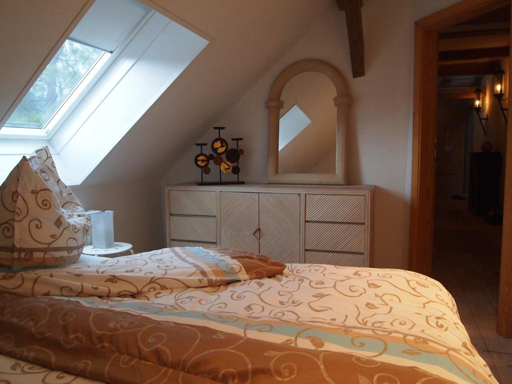 Landhof Schober Appartementen Weissbriach Camera foto
