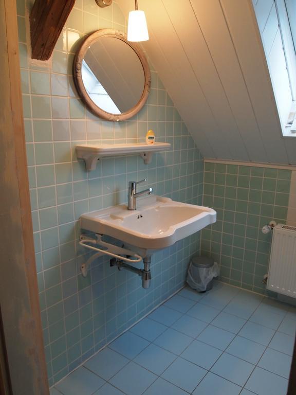Landhof Schober Appartementen Weissbriach Camera foto